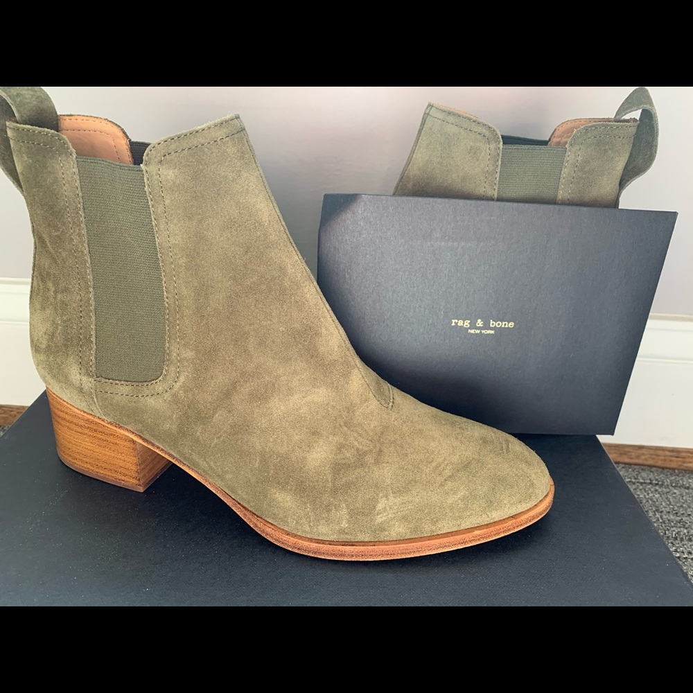 Rag & Bone Walker Boot